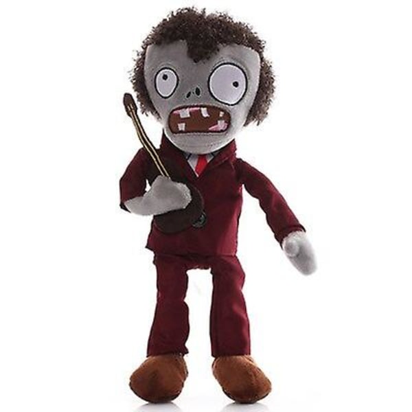 40 stilar Pvz Zombies Plyslegetøj Hatte Pirate Duck Ugly Cosplay Ga Style21