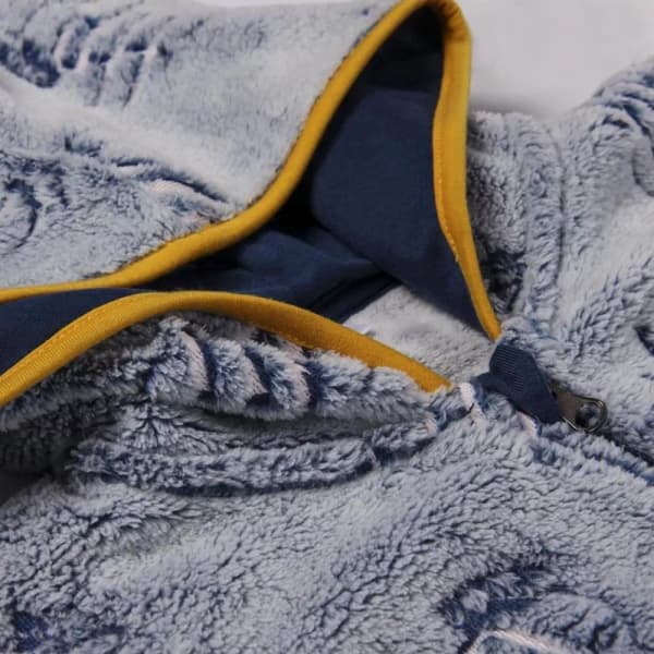 Harry Potter Onesie för Barn - Pyjamas V Grey 164-170 cm