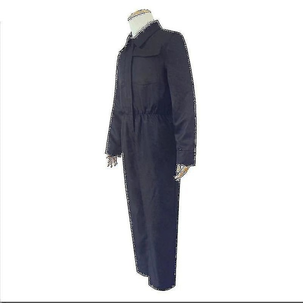 Halloween Moonlight Panic Michael Myers Halloween -asu Cosplay V ILX L