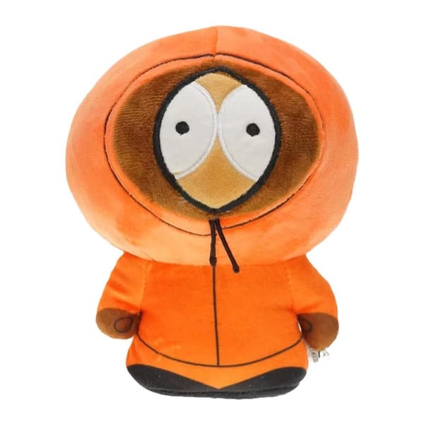 South Park plysdocka blød PP bomuld Søde stoppede legetøj multicolorB B
