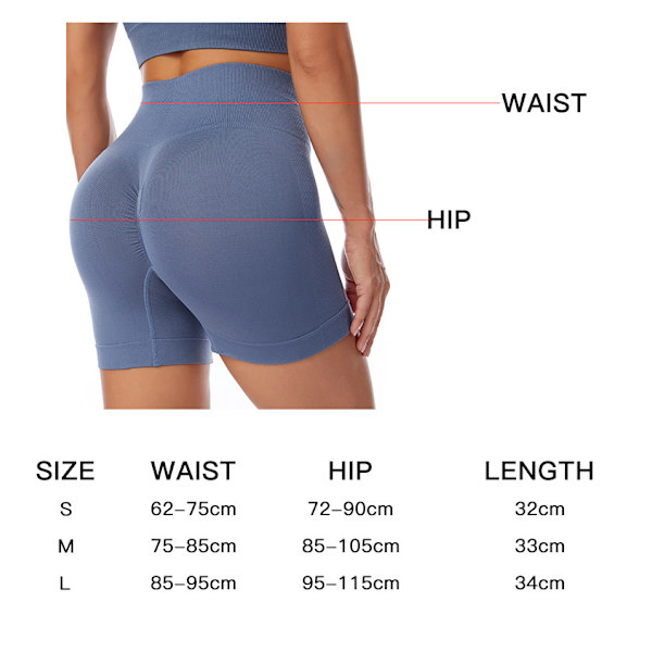 Yoga kvinniga fitness sport underkäder set - beige l