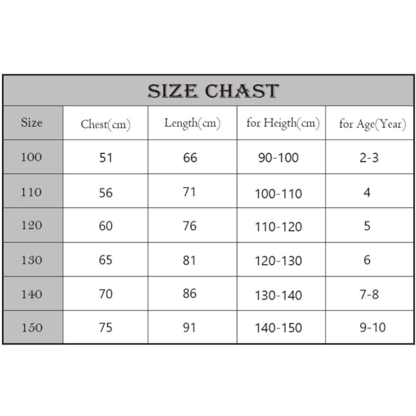 Prinsesse Belle kjole Skønheden & Udyret + 7 ekstra tilbehør 150 cm one size