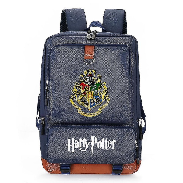Harry Potter -reppu koululaukku W - Style 20