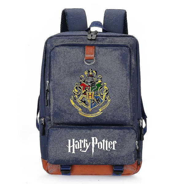 Harry Potter rygsæk skoletaske W Style 20