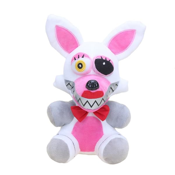 18-25 cm FNAF pehmolelu Fazbear Bear Doll
