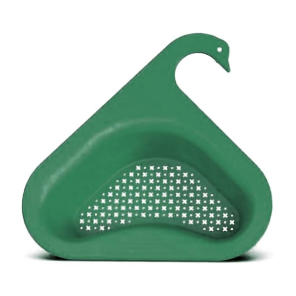 Skylleboks Skyllebolle sil for oppvaskkum V Grön 1-Pack