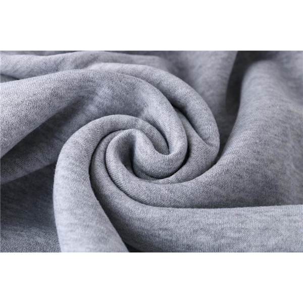 Huppareita Pitkähihainen Huppari Hikihousut Setti - Gray Hoodie XL