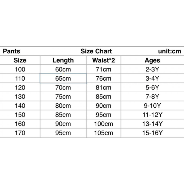 Lasten huppari painatus rento urheiluvaatteet setti musta - 150cm