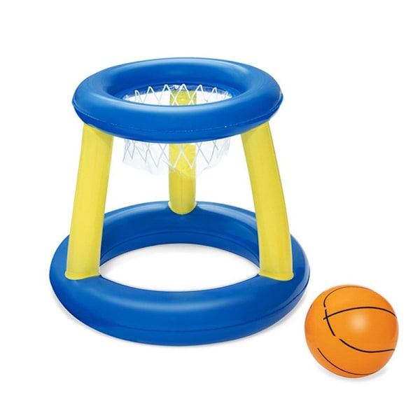 Vatten Basket ramar Pool Shooting Leksaker Vatten Shooting Leksaker V