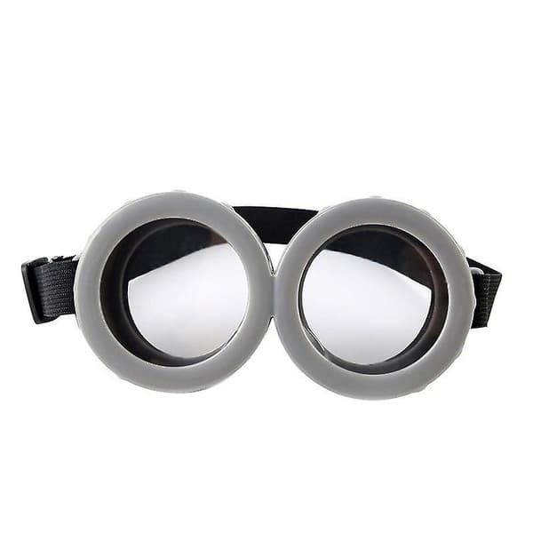 Kule dekorative Minions Cosplay-briller for fest V