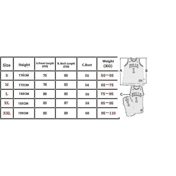 Damian Lillard #0 Baskettrøye 21/22 Sportsuniform for menn V White XL