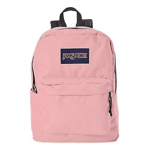 Jansport Superbreak School Backpack Beeswax powder