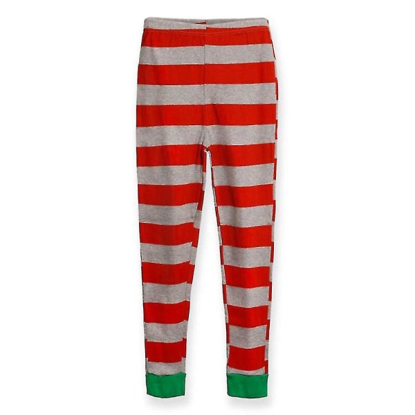 Joulu Perhe Matching Aikuiset Lapset The Grinch Pyjamasetti Yövaatteet Men L