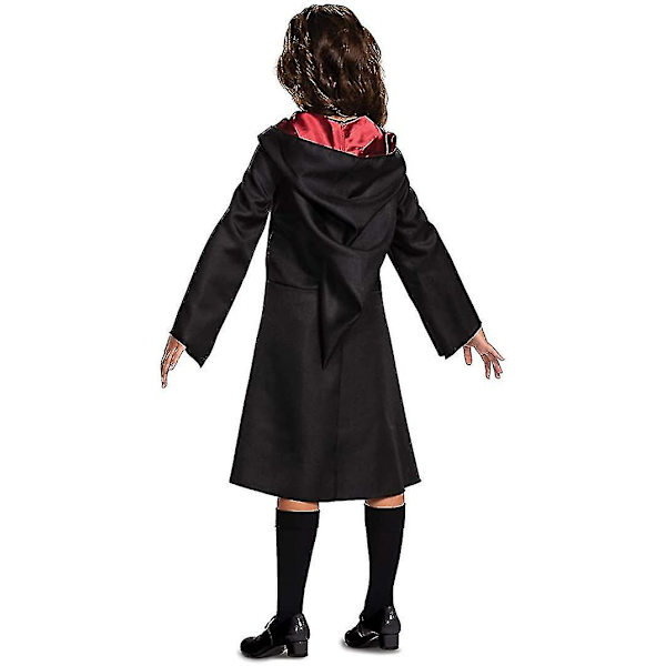 Hermione Granger -asu, Harry Potter Wizarding World -asu lapsille girl XL