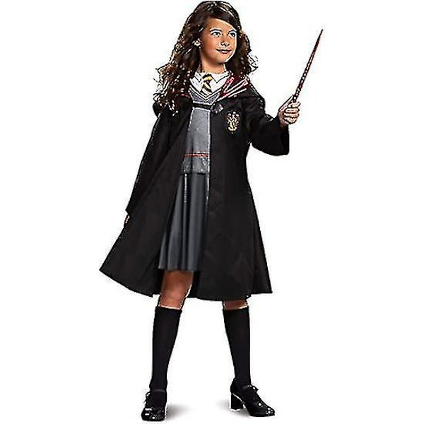 Hermione Granger -asu, Harry Potter Wizarding World -asu lapsille girl XL