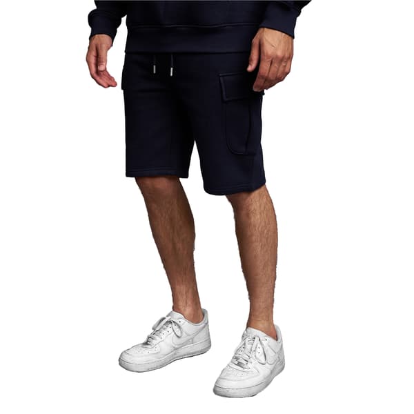 Juice Handley Combat Shorts til mænd arinblå - Navy M