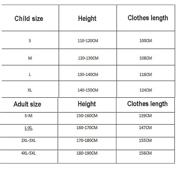 Hupullinen viitta keskiaikainen renessanssi 5-värinen viitta Halloween Cosplay-asut Elokuva ja televisio Cos-asut Jb5-2-G one size one size