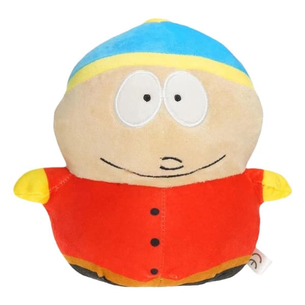 South Park plysdocka blød PP bomuld Søde stoppede legetøj multicolorF F