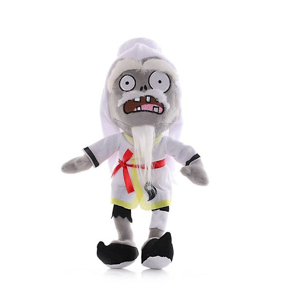 40 stk. Pvz Zombies plyslegetøj hatte piratand grim cosplay ga Style2