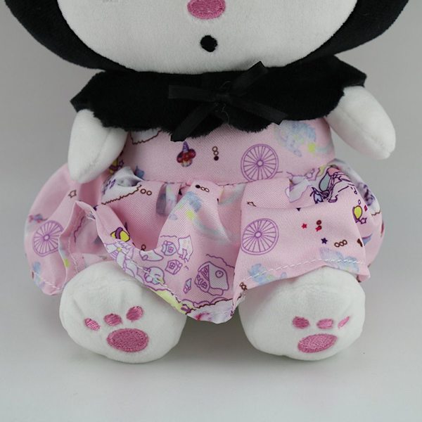 Ihana My Melody Cartoon Kuromi Pehmolelut Classic Grey