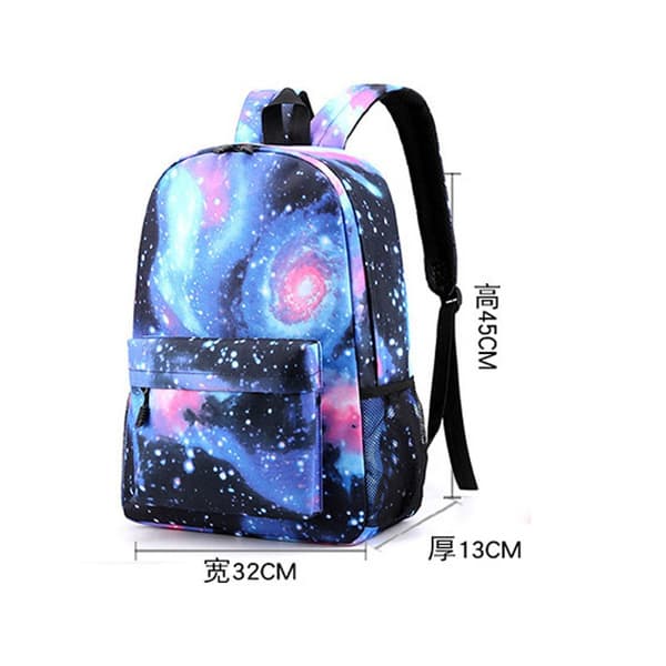 Poppy Playtime 3D Ryggsäck/ case/messenger Bag W