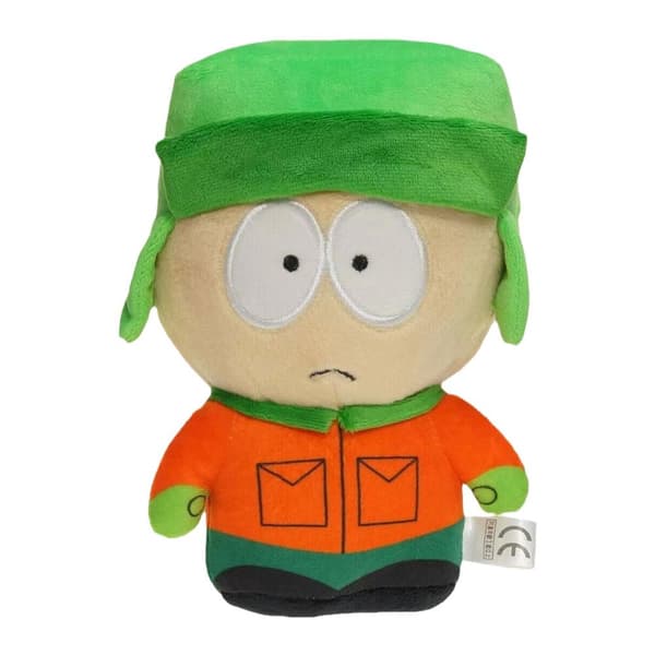 South Park plysdocka blød PP bomuld Søde stoppede legetøj multicolorB B