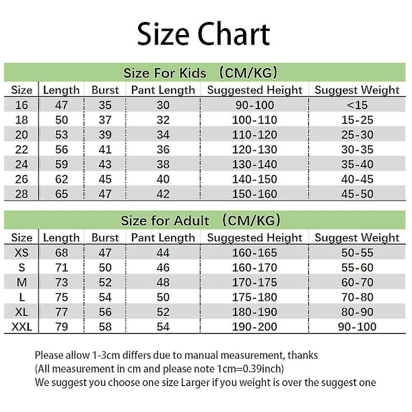 AC Milan hjemmefodboldtrøje træningsdragt 22/23 Ibrahimovic/THEO Z Unnumbered Kids 22(120-130CM)