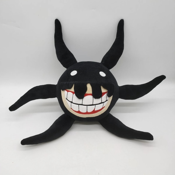 Dörrar Ro-bloxPlush Toy Söt Mjuk För Barn Jul Födelsedagspresent - 40cm