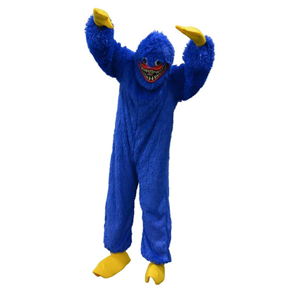 Huggy Wuggy -asu Poppy Playtime -asu STYLE A Style A
