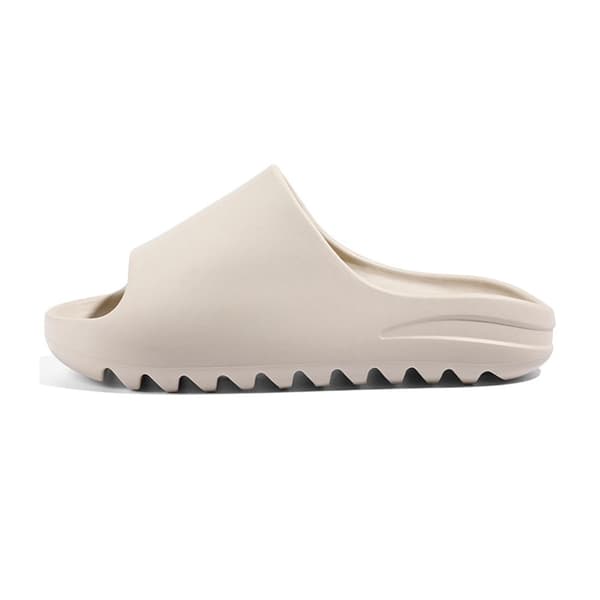 Pude Slides Sandaler Ultra-bløde hjemmesko hvide white 36-37
