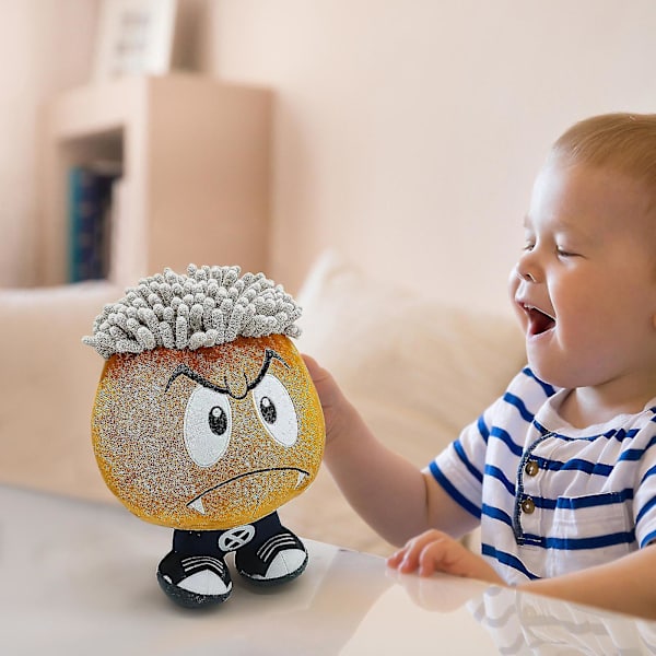 Ken Carson Goomba Gosedjur Plyschleksak