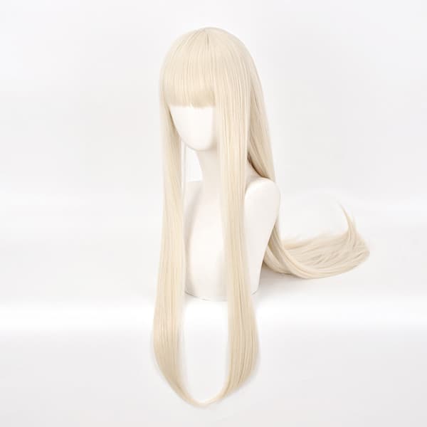 Anime Cheat Allowed Yomozuki Runa Cosplay Peruukki V