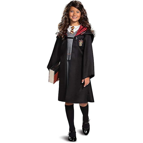 Hermione Granger -asu, Harry Potter Wizarding World -asu lapsille girl XL