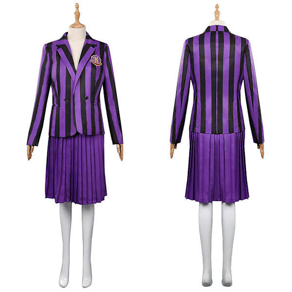 Ondag Addam Enid Sinclair Joy Sunday Coplay et Enid Kids Size s