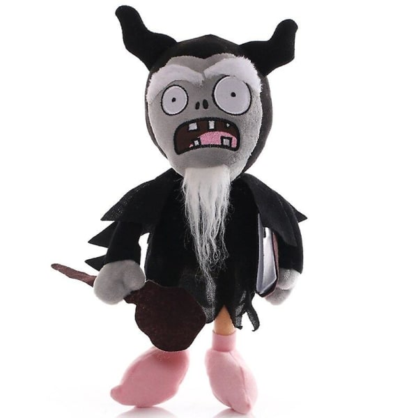 40 stk. Pvz Zombies plyslegetøj hatte pirat and grim cosplay ga Style33