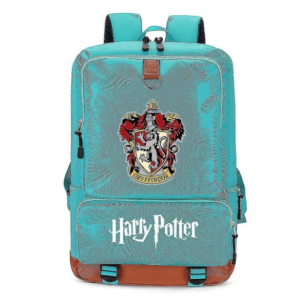 Harry Potter ryggsäck skolväska W Style 25