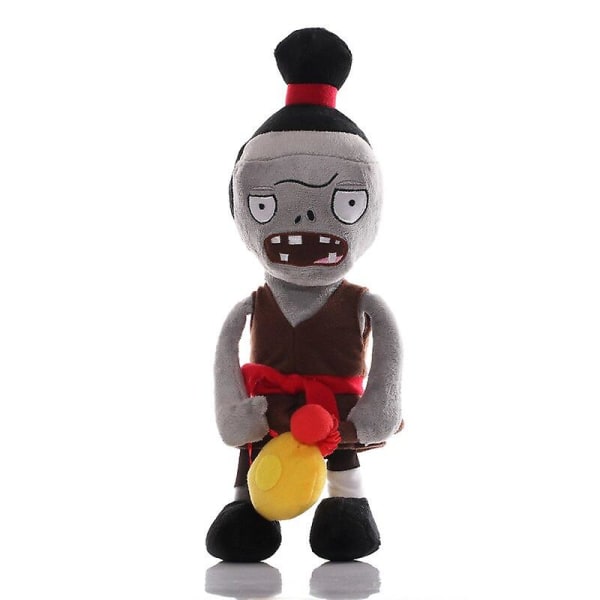 40 stk. Pvz Zombies Plys Legetøj Hatte Pirate Duck Ugly Cosplay Ga Style10