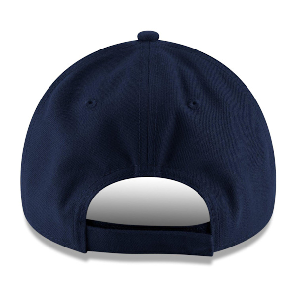 New Era 9Forty -lippis - NBA LEAGUE Denver Nuggets tummansininen