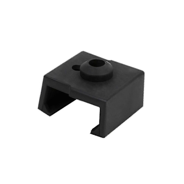 Creality 3d 3st Värmeblock Silikonsockskydd För Ender-3 V2 Neo Ender-3 Max Neo Cr-10 Smart Cr-200b Cr-6 Se