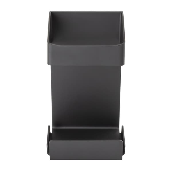Elektrisk tandbørsteholder AWD INTERIOR 2016, limet, sort mat