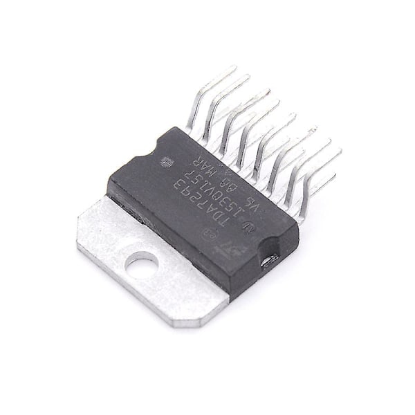 Ny Original ST TDA7293 TDA 7293 Lydforsterker IC