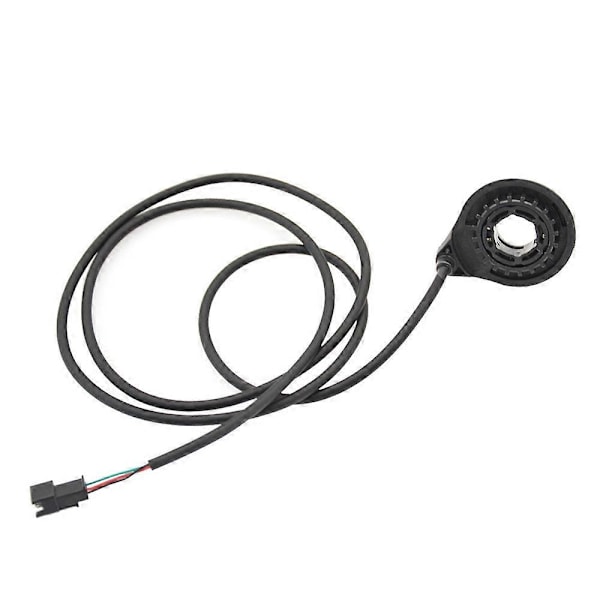 Elektrisk Cykel Pedalassistent Sensor 12 Magneter E-cykel PAS System Hall Assistent Hastighedssensor Elektrisk 12