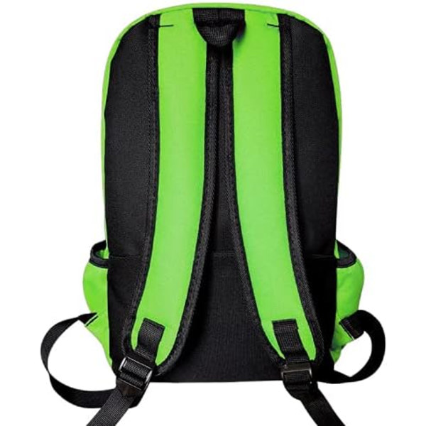 Resväska Ryggsäck Vandring Väska Hållbar Ryggsäck Business Väskor Laptop Bookbag för Kvinnor Utomhus
