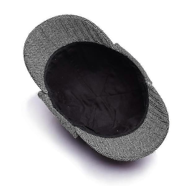 1 kpl Etsivä Baretti Hattu Unisex Cosplay