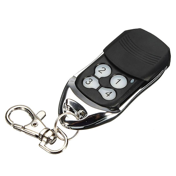 Chamberlain Liftmaster Fjärrkontroll 4335E 4330E 4332E 4333E Elektrisk Dörrkontroll Garageportkontroll Dörröppnare 43392mhz