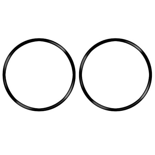2-pack skärmskydd för Polar Vantage V3, PMMA, hög transparens