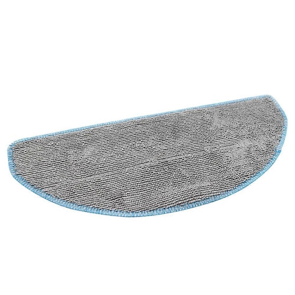 2 stk. for iRobot Roomba Combo Essential Y0112 feierobot fille erstatning rengjøringsklut