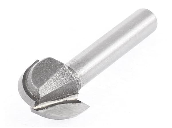 Rundbundsfræser 1/4\" 7/8\" (22,2 mm diameter)