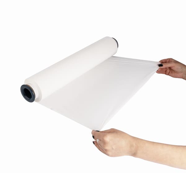 Strækfilmdispenser