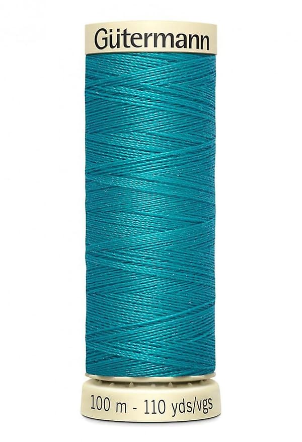 Gutermann Sew All Polyester-ompelulanka 100m  55 - kpl